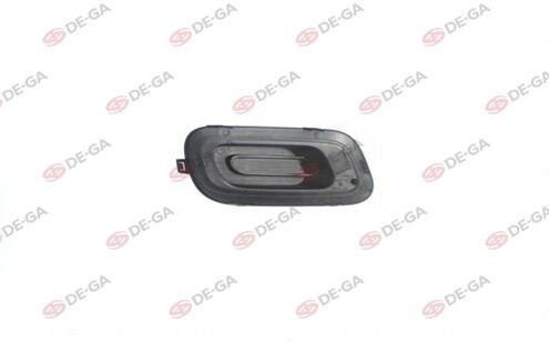 F.PANDA ÖN TAMPON PANJURU Rh.12- | OEM:735537025