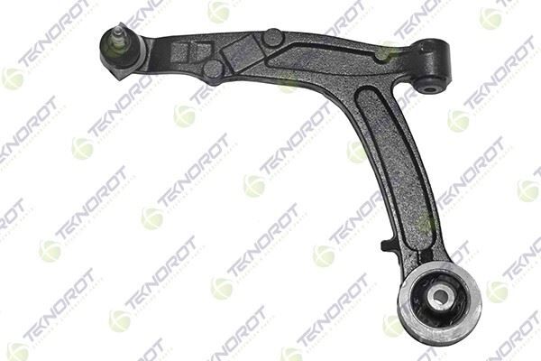 SALINCAK ÖN SOL ALT FIAT PANDA 169 03> | OEM:50703128-51857133