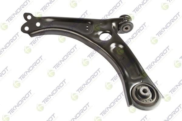 ROTİLSİZ SALINCAK ÖN SOL ALT VW-CADDY TYP 2K-2004-2015- | OEM:1K0407151BG