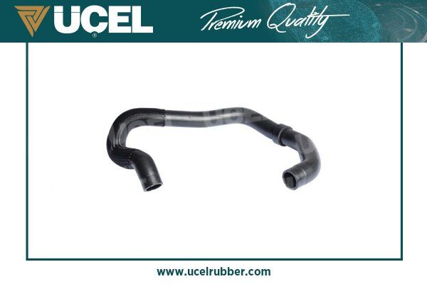 RADYATÖR ALT HORTUMU VW TOURAN I 2.0 TDI | OEM:1K0121156DN