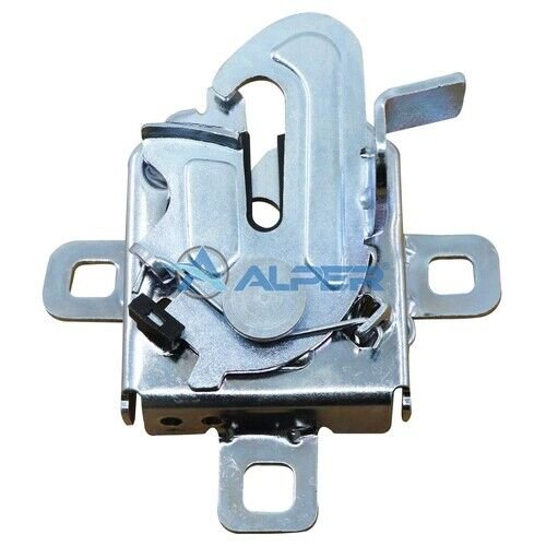MOTOR KAPUT KİLİDİ LINEA 13 > | OEM:51781077