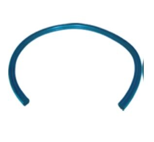 BENZİN DEPO HAVALANDIRMA HORTUMU MAVİ 90 CM M131 DKŞ | OEM:4317991