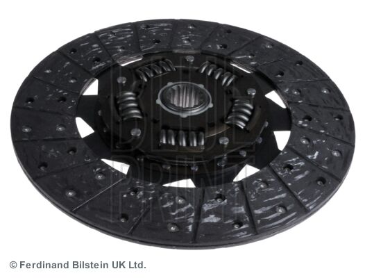 DEBRİYAJ BASKI BALATA LANDCRUISER 80 1989-98 | OEM:3125060343