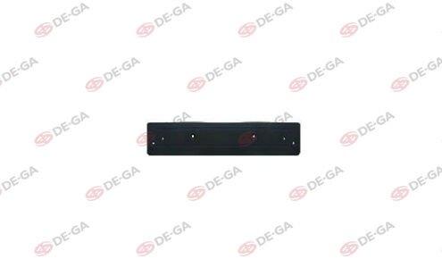 B.X5 ÖN PLAKALIK 00-06 | OEM:51118403075