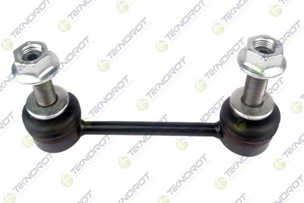 ARKA VIRAJ DEMIR ASKI ROTU Z ROT MONDEO V 14/-> | OEM:5182818-DG9C5C486AXC