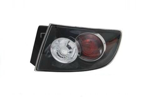 11-B101-01-2B MZ.3 ARKA STOP SDN RH.06-09 | OEM:BR5H-51-170C