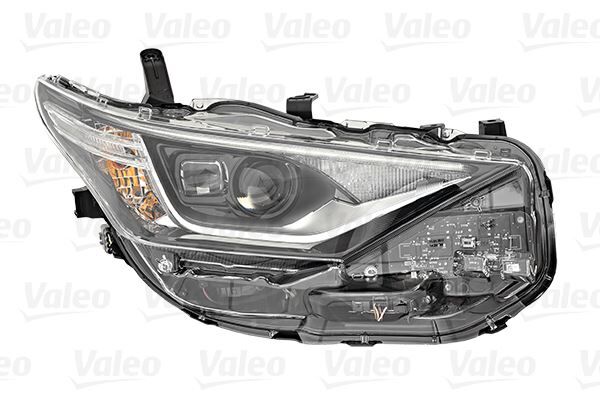FAR SAĞ TOYOTA Auris 2015/04 Bi-LED | OEM:8113002K60-81130-02K60