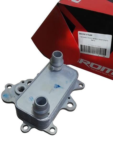 YAG SOGUTUCUSU TEK F.EGEA-DOBLO IV 1.6 MJT-500L-500X 1.6 MJT-BRAVO II 1.6 MJT-ALFA ROMEO GIULIETTA 1.6 JTD 2010- JEEP RENEGADE 1.6 CRD | OEM:55236720-55230793-55273044