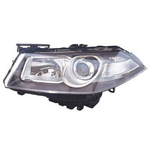 FAR SİNYAL SOL MGN II 01/06> ELEKTRİKLİ MOTORLU H7 H1 | OEM:260603054R-7701063218