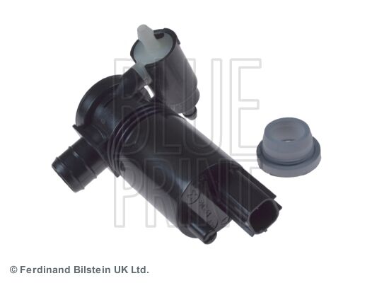 SİLECEK POMPASI LAND ROVER | OEM:LR013951