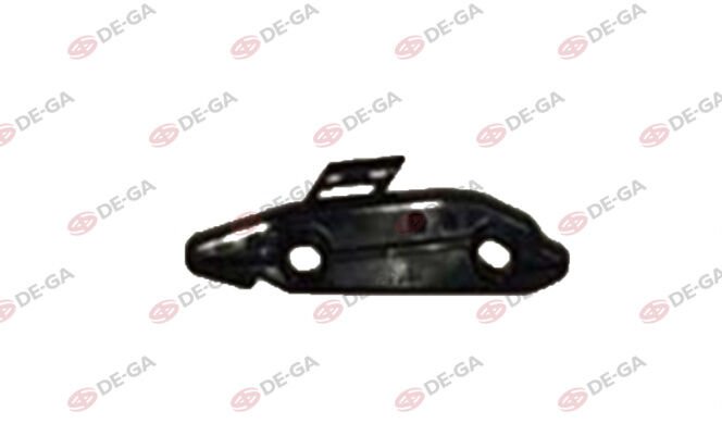 B.4 F32 ÖN TAMPON BRAKETİ Lh.14- | OEM:51117294653
