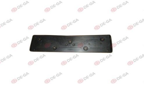 B.3 F30 ÖN PLAKALIK DES.SİY.11-13 | OEM:51137279708
