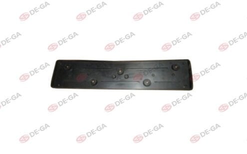 B.3 F30 ÖN PLAKALIK DES.SİY.11-13 | OEM:51137279708