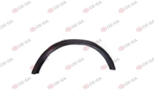 B.X3 F25 ARKA ÇAMURLUK BANDI Lh.10- | OEM:51777210083