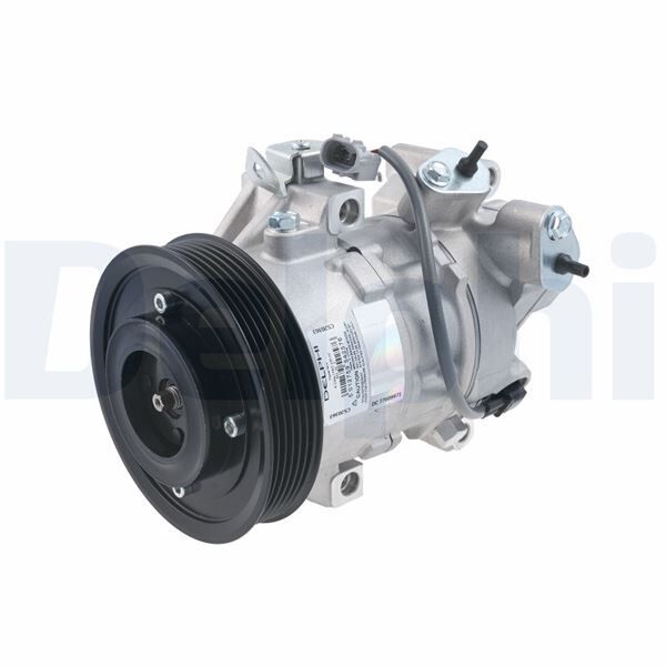 KOMPRESÖR TOYOTA YARİS 2005 | OEM:883100D210-883100D211-883100D212