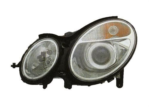 20-A626-05-2B M.W211 ÖN FAR EL.MOTOR.LH.02- | OEM:A2118200161