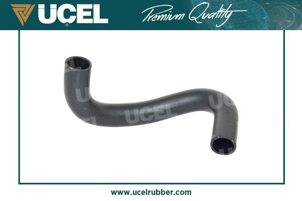 RADYATÖR ALT HORTUMU HYUNDAI ACCENT BLUE 1.4-1.6 | OEM:254121R100