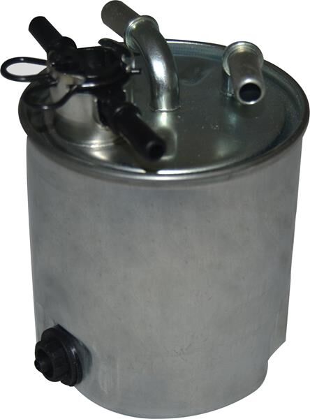 YAKIT FİLTRESİ NISSAN QASHQAI TRAİL-QASHQAI 2.0 dCi 07 > RENAULT KOLEOS 2.0 dCi 08 > WK 9025 | OEM:16400JY00A