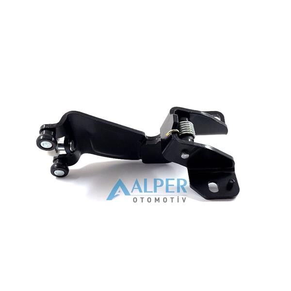 ORTA KAPI MEKANIZMASI ORTA SAĞ DOBLO III 09> | OEM:51814082