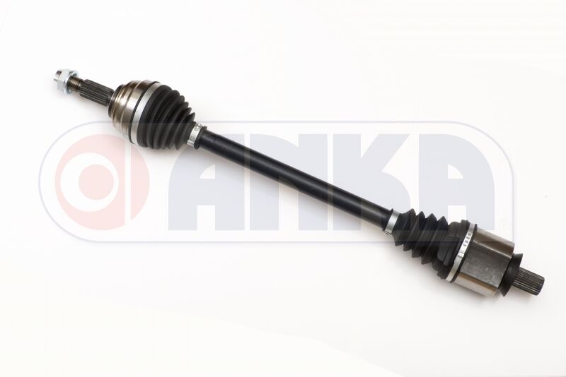 AKS KOMPLE SOL MGN II 1.6İ 16V 02-08 OTOMATİK VİTES | OEM:8200613829-8200531904-8200531911