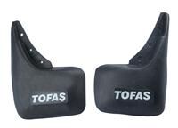 x PAÇALIK BOMBELİ TOFAŞ