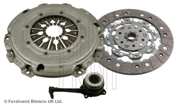 DEBRİYAJ SETİ VW-AUDİ | OEM:022141015SS1
