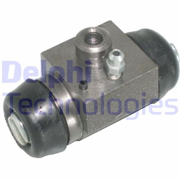 FREN SİLİNDİRİ FORD LCV TRANSİT IV T : 2.0. KAT.. 16V;2.5 D;2.5 TD | OEM:6150113-86VB2262FA