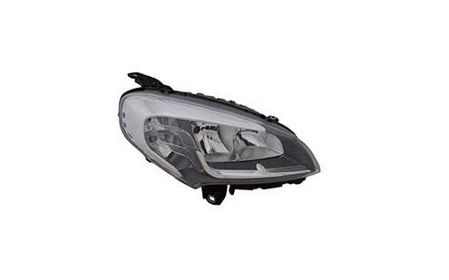 FAR SAĞ KROM ÇERÇEVELİ FIAT DOBLO 15> | OEM:51974243-52109256