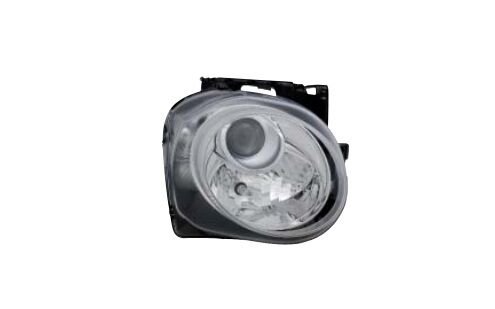 20-F127-05-2B FAR SAĞ NISSAN JUKE 10> ELK. MOTORLU | OEM:26010BV90A-26010BV90B