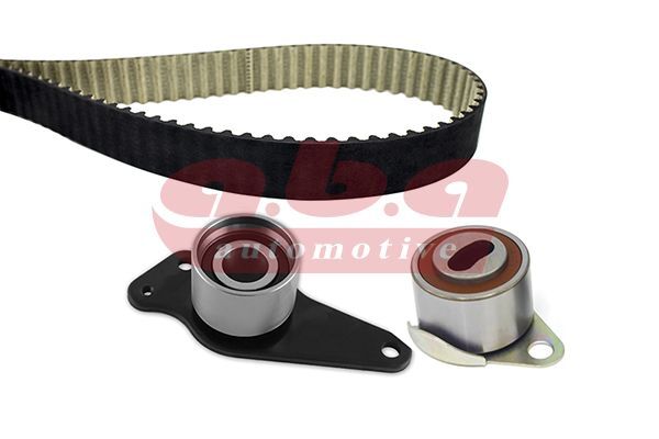 EKSANTRİK GERGİ KİTİ RENAULT 11-19 I-II-21-9-EXPRESS-MEGANE I-SUPER 5 1.6 D-1.9 D-1.9 DT-1.9 TD-1.9 82-03 | OEM:7701468168