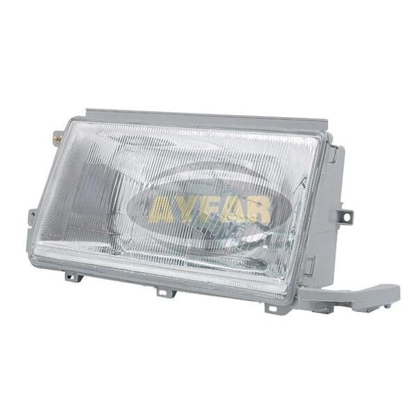 FAR SOL DOĞAN SLX-ŞAHİNS | OEM:85014921