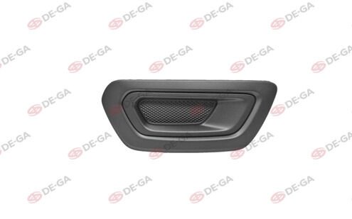 F.TRANSİT ÖN TAMPON PANJURU Rh.19- | OEM:KK31R19952AB5YZ9