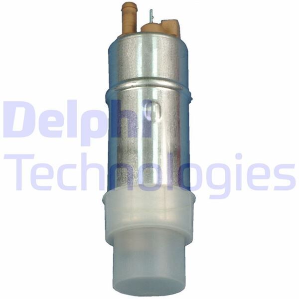 YAKIT POMPASI M54 M62 BMW X5 E53 00>06 | OEM:16116752626-16116755043