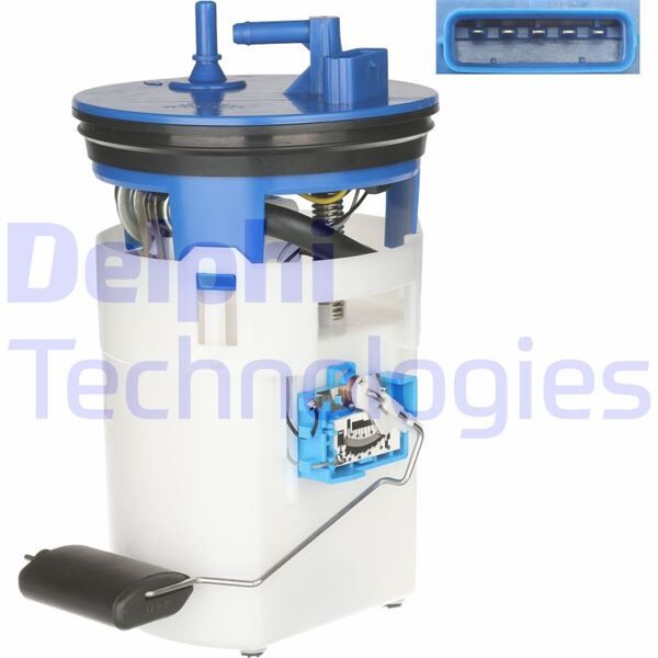 YAKIT POMPASI HYUNDAI | OEM:311102D000-311102D030-311102D030D