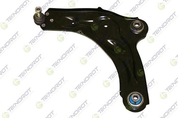 ROTİLLİ SALINCAK ÖN SOL RENAULT-ESPACE IV-2002-2014- | OEM:8200602616