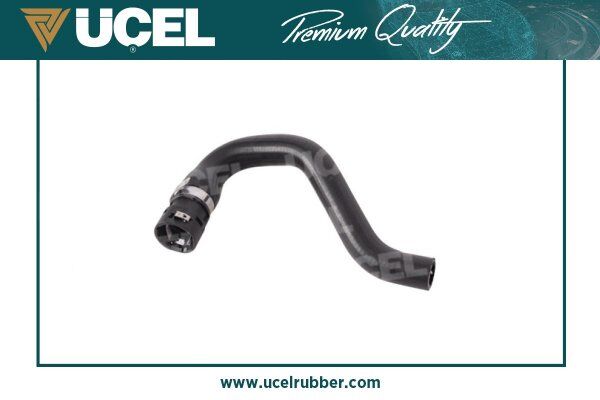 KALORİFER HORTUMU DUCATO III 3.0 JTD-BOXER III 3.0 HDI-JUMPER III 3.0 HDI | OEM:1342725080-6466.JJ-68125576AA