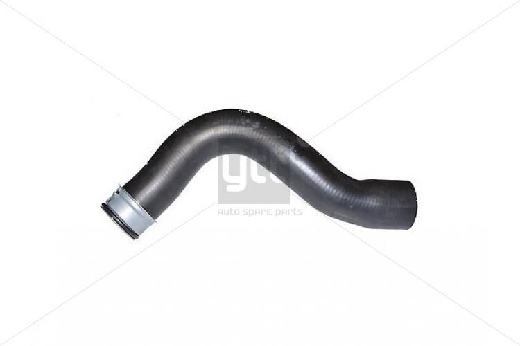 RADYATOR HORTUMU ALT MERCEDES VIANO W639 06> VITO W639 06> | OEM:A6395016782