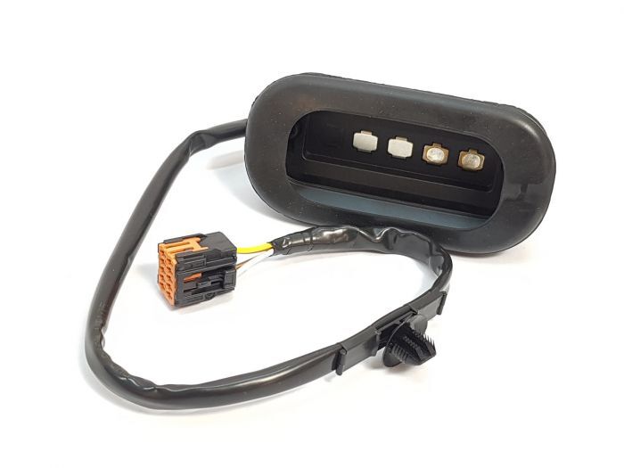 ARKA KAPI KONTAKTORUR.MASTER III | OEM:252160003R