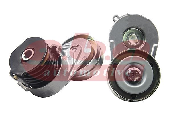 ALTERNATÖR GERGİ RULMANI KÜTÜKLÜ ASTRA H 04 -CORSA C-D 03- -COMBO 04- -MERIVA-ZAFIRA 1.7CDT | OEM:6204663-98005564