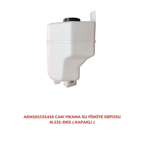 CAM YIKAMA SU FİSKİYE DEPOSU M131 DKS ŞİŞİRME BASKI | OEM:4334938