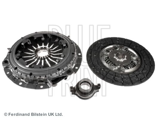 DEBRİYAJ SETİ LANDCRUISER 120 2002> | OEM:3121060250