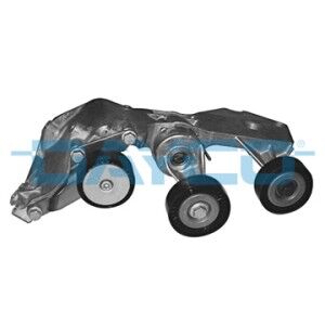 YARDIMCI TAHRİK SİSTEMİ GERGİSİ