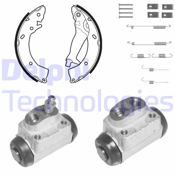 FREN PABUÇ KİTİ ARKA HYUNDAI GETZ 06/02>