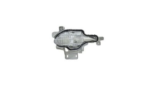 12-5406-01-9B MZ.3 ÖN SİNYAL LH.15- | OEM:B63C-51-360A