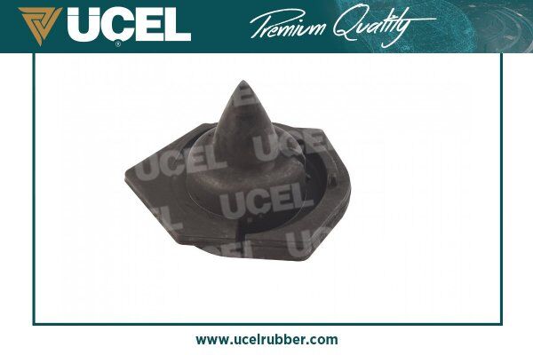 AMORTİSÖR LASTİĞİ ARKA-ALT RENAULT FLUENCE L30 Z.E.-1.6 16V-2.0 16V-1.5 DCI | OEM:552400003R