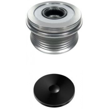 ALTERNATÖR GERGİ KASNAĞI FORD MONDEO IV 2.5-SMAX 07 > VOLVO S40-V50-S60-V60-SC60-V70-XC70-S80-XC90 | OEM:30667682-6G9N10300HD