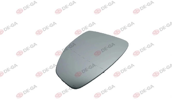 A.A3 DIŞ AYNA CAMI EL.IS.Rh.21- | OEM:8Y0857536