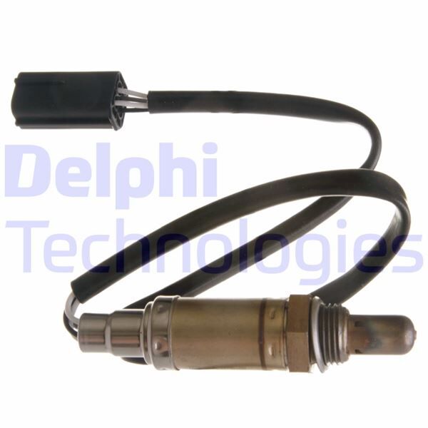 OKSİJEN SENSÖRÜ - KIA SEPHİA L4. SPECTRA L4 98>02