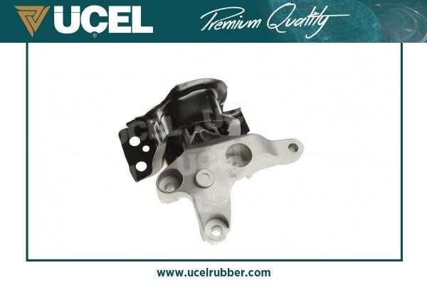 MOTOR TAKOZU SAĞ DACIA DUSTER 4X4 1.5 DCI | OEM:112107399R-112302151R