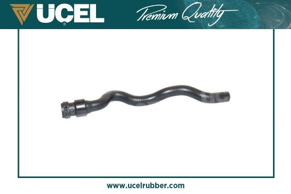 KALORİFER GİRİŞ HORTUMU RENAULT CLIO II BB0-1-2 CB0-1-2 1.4-1.6 | OEM:7700847056-2150500QAB